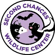Second Chances Wildlife Center Logo